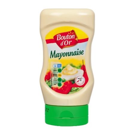 Bouton Dor Or Mayo F/S 285G