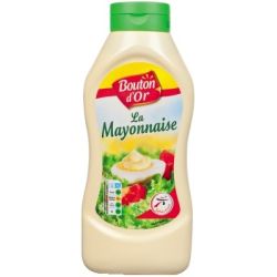 Bouton Dor D Or Mayo 800G