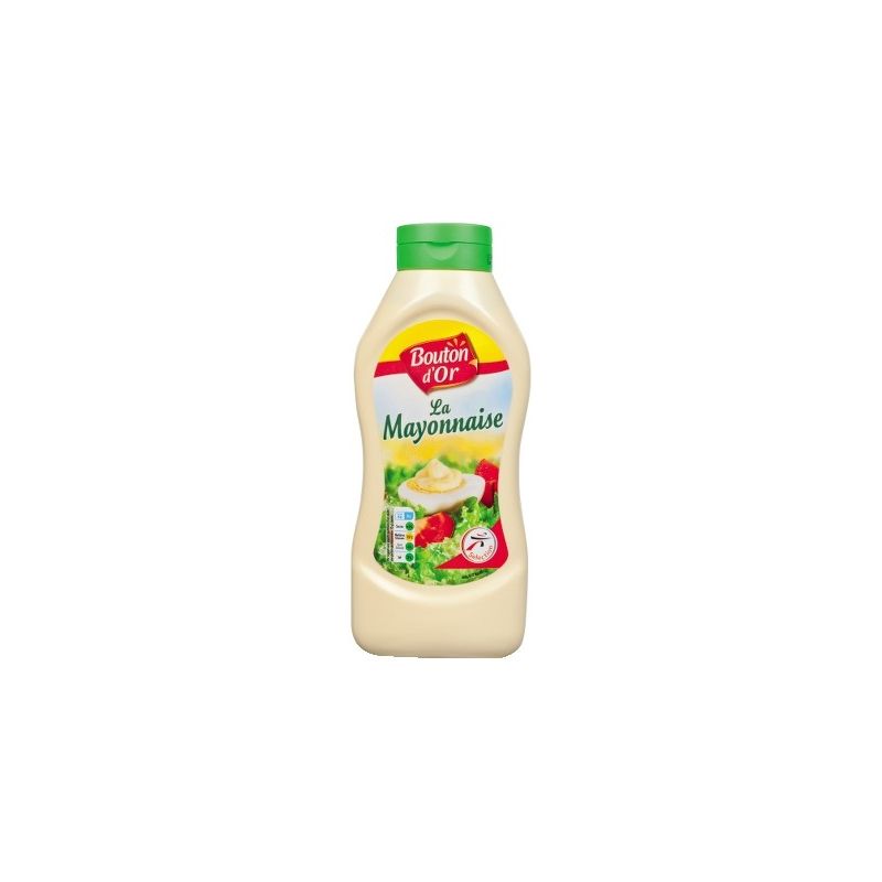 Bouton Dor D Or Mayo 800G