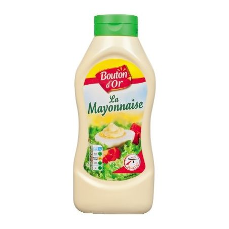 Bouton Dor D Or Mayo 800G