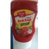 Bouton Dor Mini Ketchup 290G