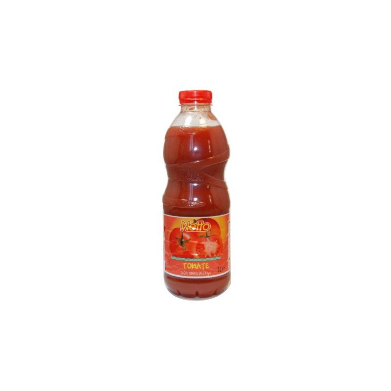 Netto Pur Jus Tomate Pet 1L