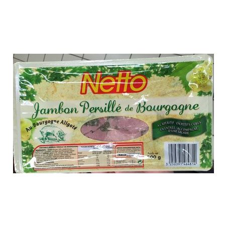 Netto Vtble Jbn Persil.Bour200