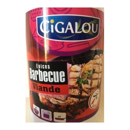Cigalou Epic.Barb.Sp.Vde 200G