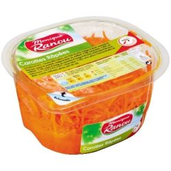 Ranou Carottes Rapees 500G