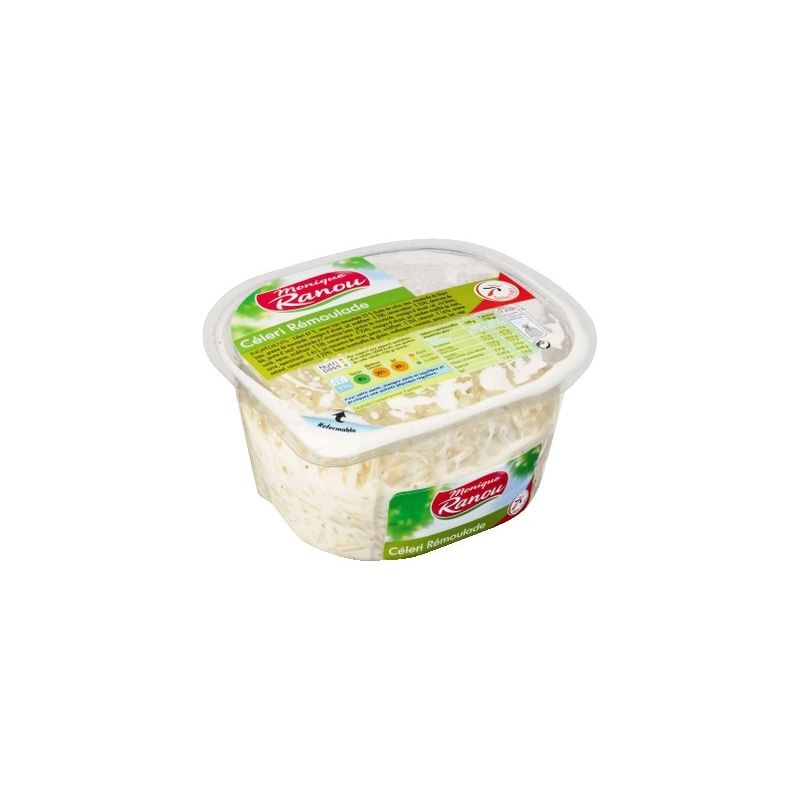 Ranou Celeri Remoulade 500G