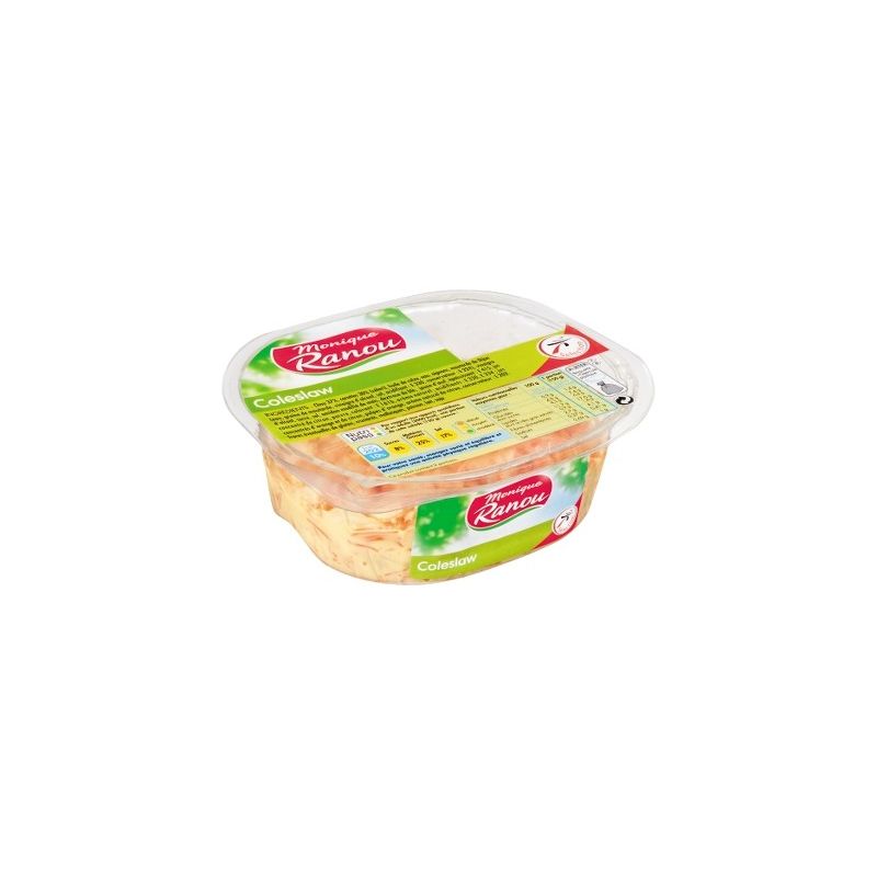 Ranou Coleslaw 300Gr