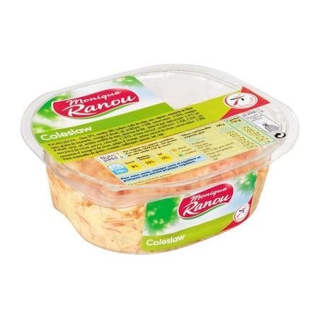 Ranou Coleslaw 300Gr