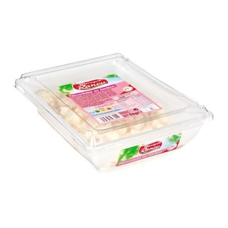 Ranou Piemontais Jambon Ls 1Kg