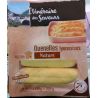 Ids Quenelles Nature 4X80 : 320G