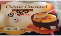 Netto Creme Caramel 4X100G