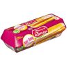 Ranou Hot Dog Moutarde 120G