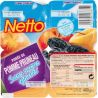 Netto Pure Ft Ssa P/Prno4X100G