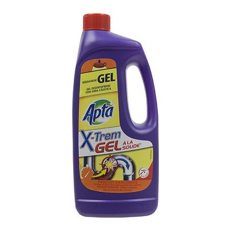 Apta Deboucheur Gel 1L