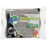 Apta Eponge Grattante Tech X2