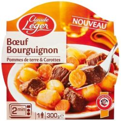 M.Ranou Bf Bourguign B.Mo 300G