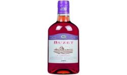 Exp Club Aop Buzet Rose Expert