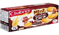 Chabrior Chab Mini Gout.Four.Choco 168G