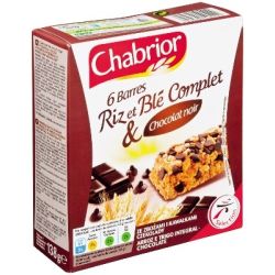 Chabrior Chab Barre Ble Com.Chocox6 138