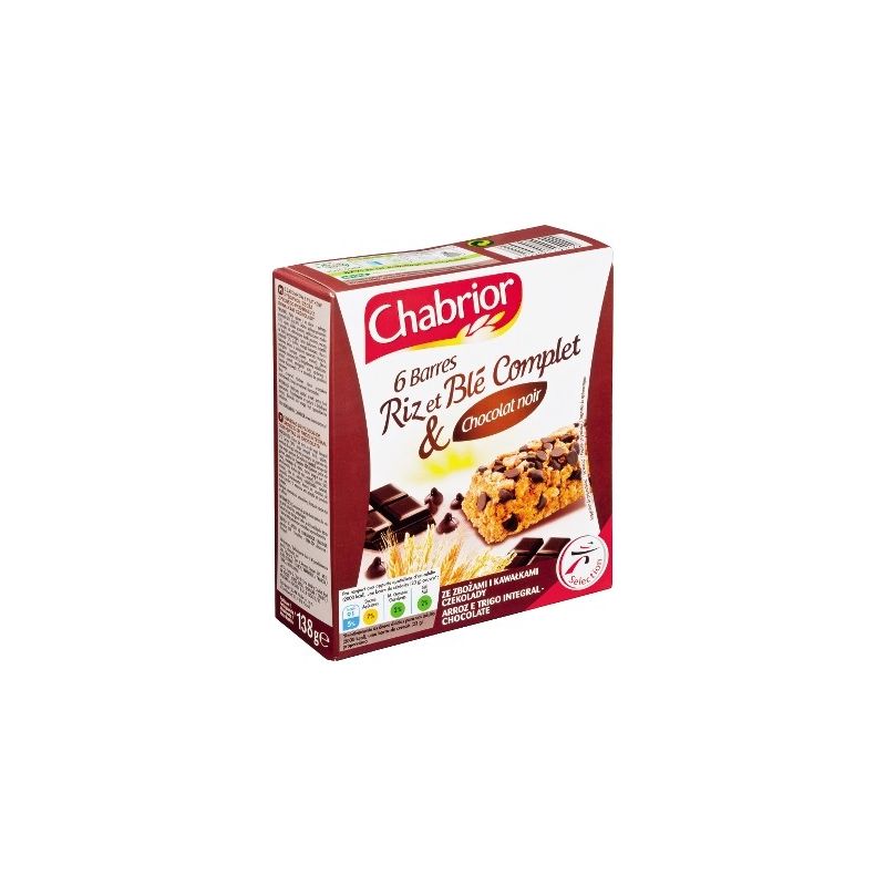 Chabrior Chab Barre Ble Com.Chocox6 138