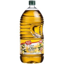 Bouton Dor D Or Huile Olive 2L