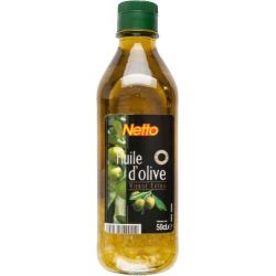 Netto Huile Olive 50Cl
