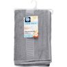 Domedia Dom Drap Douche 70X140 Ardoise