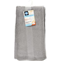 Domedia Dom Drap Bain 100X150 Ardoise