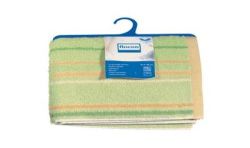 Domedia Dom Serviette 50X100 Ardoise