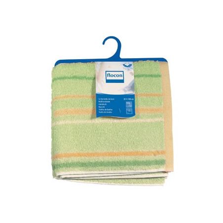 Domedia Dom Serviette 50X100 Ardoise