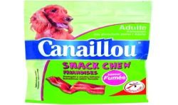 Canaillou Canail.Friandis Chien Bacon85G
