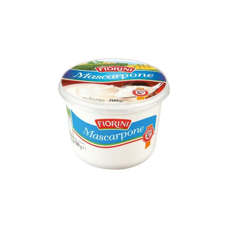 Paturages Mascarpone 500G