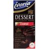 Ivoria Choc.Dessert Corse 200G