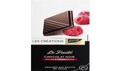 Les Creat. Crea Choc.Framb.100G