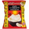 Bouton Or Chips Crevette 75G