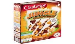 Chabrior Cereales Jungle 400G