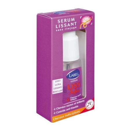 Labell Serum Lisse Infini 50Ml