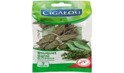 Cigalou Cigal Bquet Garni 5Fagot Sc12G