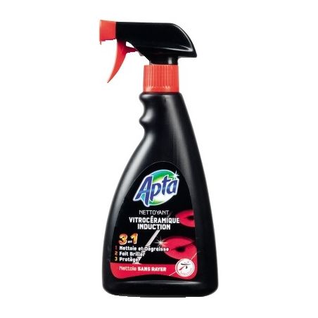 Apta Vitro Ceramique 500Ml