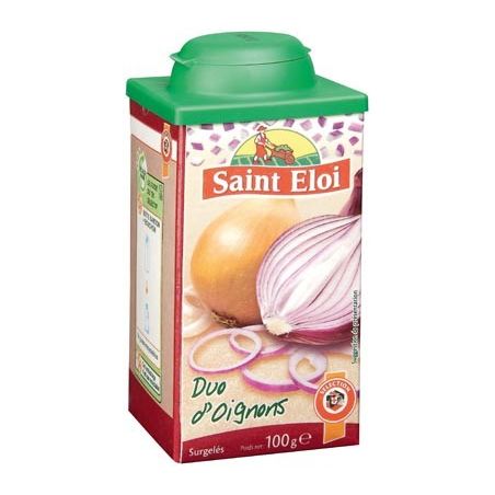 Saint Eloi Duo Oignons 100G