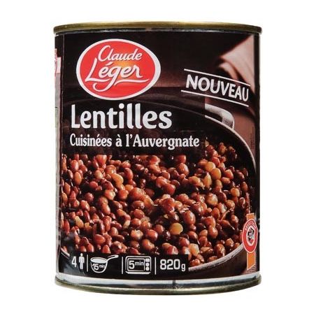 M.Ranou M.Ran Lentille Graisse/Cnd820G