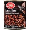 M.Ranou M.Ran Lentille Graisse/Cnd820G