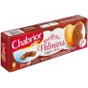Chabrior Chab Palmier Nap.Choco Lt 110G