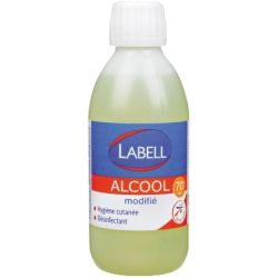 Labell Alcool 250Ml