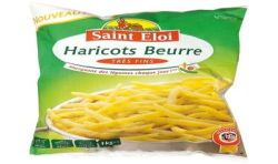Saint Eloi Haricot Beur T.Fin 1Kg