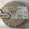Netto Galettes Nature X6 300G