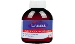 Labell Eau Oxygene 10 % 250Ml