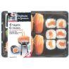 Ids Assortim Sushi S.Fume 200G