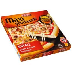 Fiorini Piz Maxi Royale 600G