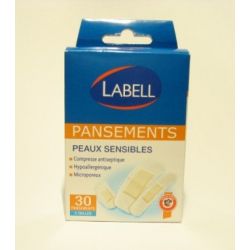 Labell Label Pans.Px Sens A-Septiqx30